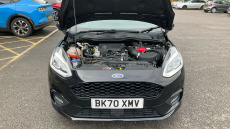 Ford Fiesta 1.0 EcoBoost 125 ST-Line Edition 5dr Petrol Hatchback